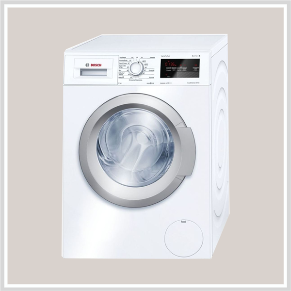 Máy Giặt Cửa Trước 8kg Bosch WAT24340PL
